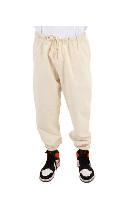 Shaka Wear SHGLS Men's Los Angeles Garment Dyed Sweatpant