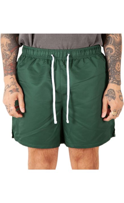 Shaka Wear SHPRS Men's Poly Running Short