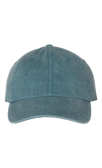 Sportsman SP500 Pigment-Dyed Cap