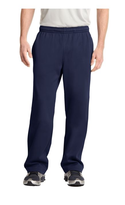 Sport-Tek &  Sport-Wick &  Fleece Pant. ST237