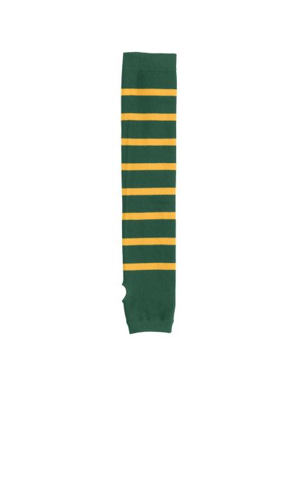  DISCONTINUED  Sport-Tek &  Striped Arm Socks. STA03