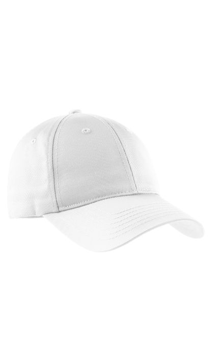 Sport-Tek &  Youth Dry Zone &  Nylon Cap. YSTC10