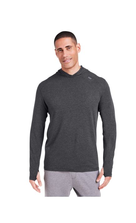 tasc TM405H Men's Carrollton Lightweight Hooded Pullover