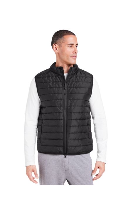 tasc TM759 Men's Quilted Puffer Vest