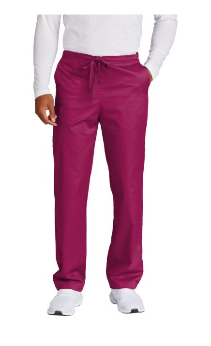 Wonderwink WW3150 Unisex WorkFlex Cargo Pant