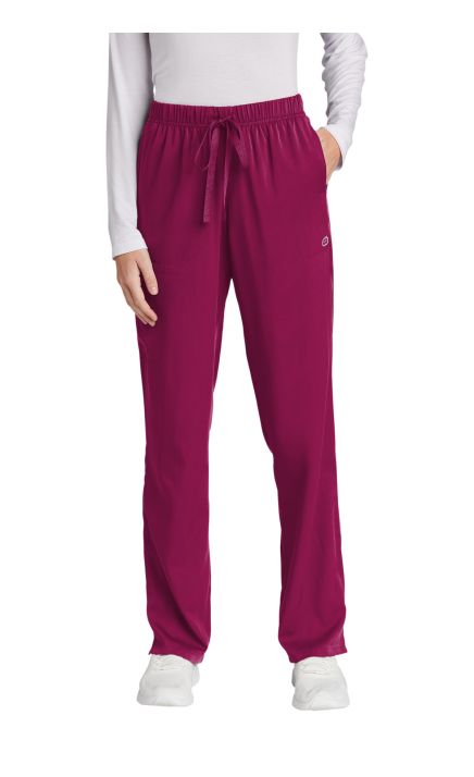 Wonderwink WW4158 Women's Premiere Flex Cargo Pant