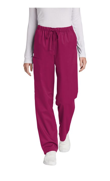 Wonderwink WW4550T Women's Tall WorkFlex Cargo Pant