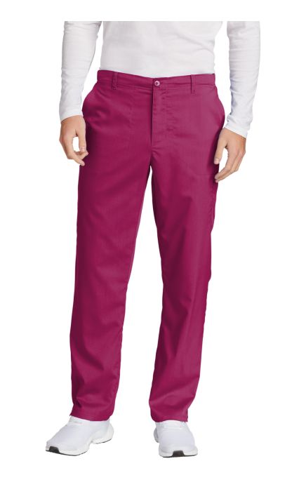 Wonderwink WW5058 Men's Premiere Flex Cargo Pant