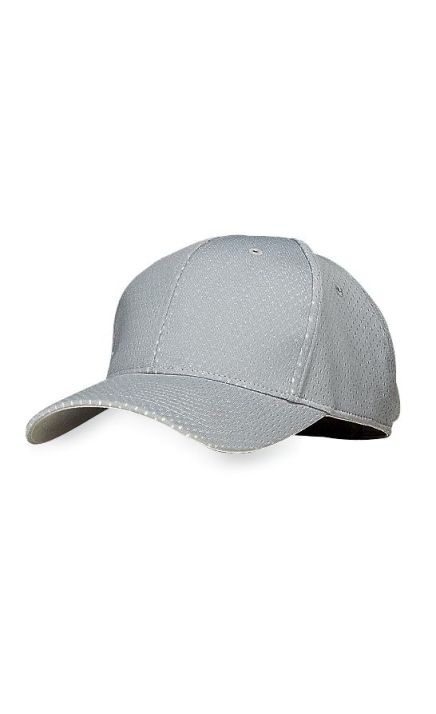 Port Authority &  Youth Pro Mesh Cap.  YC833