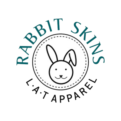 Wholesale Blank and Custom Rabbit Skins Clothing