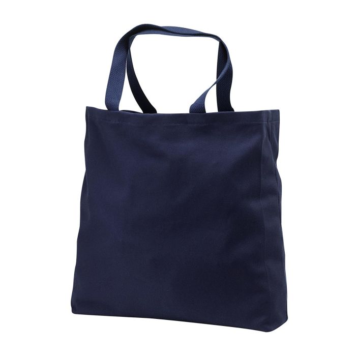 Port Authority &  - Ideal Twill Convention Tote.  B050
