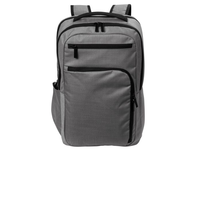 Port Authority &  Impact Tech Backpack BG225