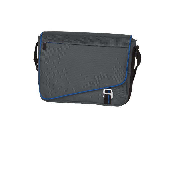 Port Authority &  Transit Messenger. BG302