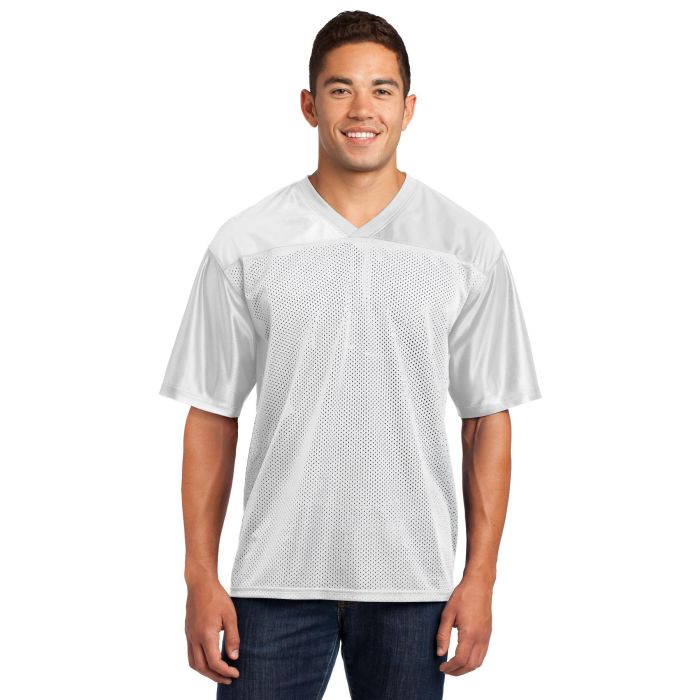 Sport-Tek &  PosiCharge &  Replica Jersey. ST307