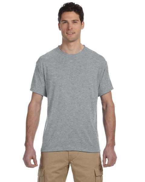 Signature 3D Pocket Monogram T-Shirt - Men - Ready-to-Wear