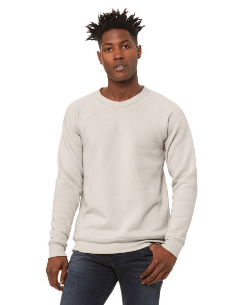 Unisex Sponge Fleece Classic Sweatshirt
