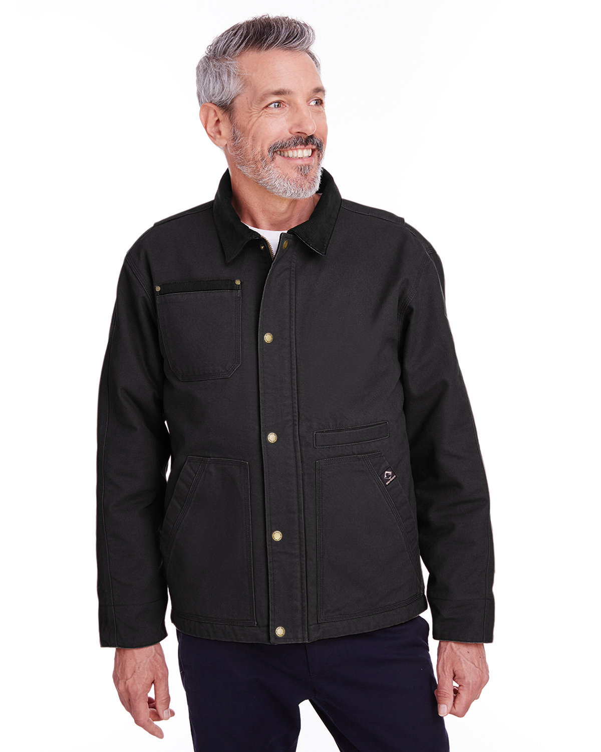 Dri Duck DD5091T Men's Rambler Jacket