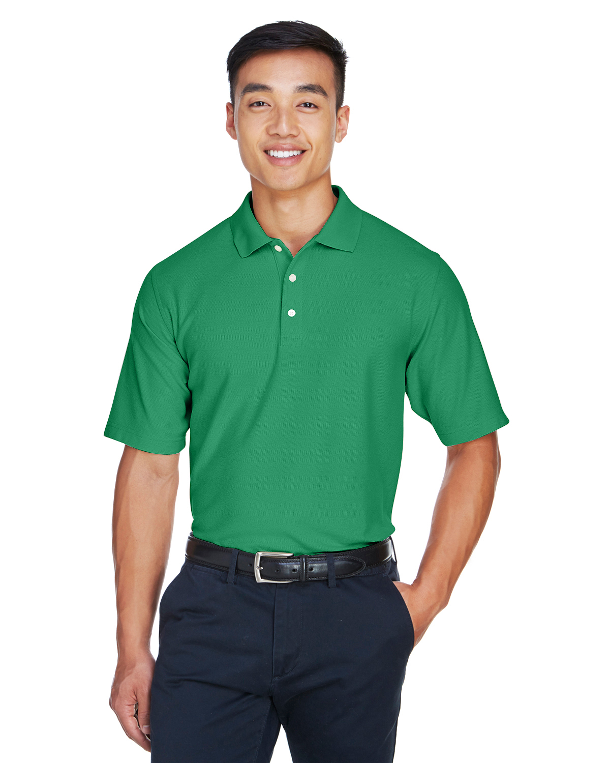 Devon & Jones DG150 Men's DRYTEC20 Performance Polo