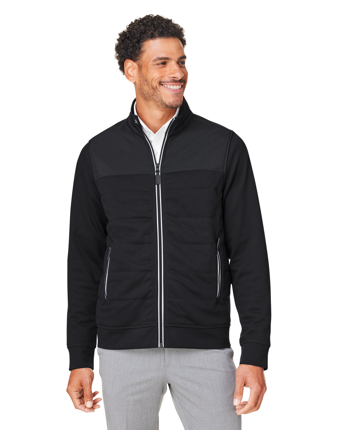 Devon & Jones DG71 New Classics Men's Club Jacket