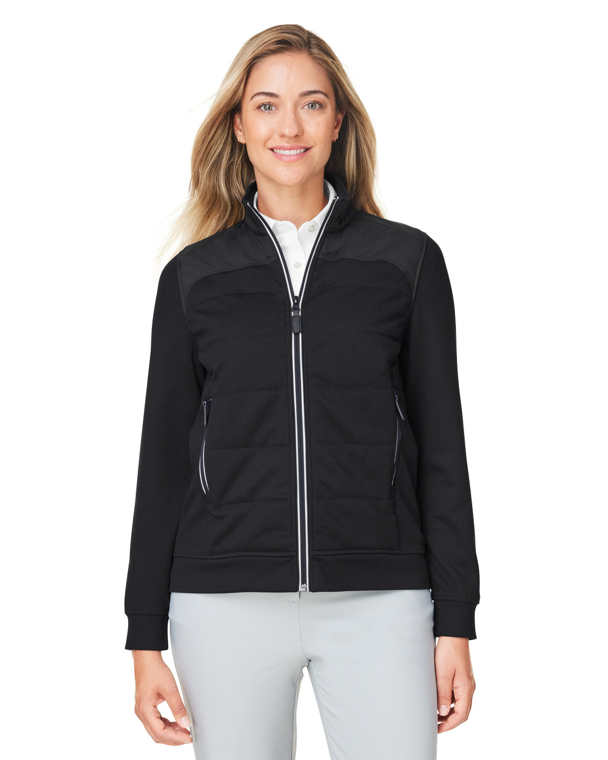 Devon & Jones DG71W New Classics Ladies' Club Jacket