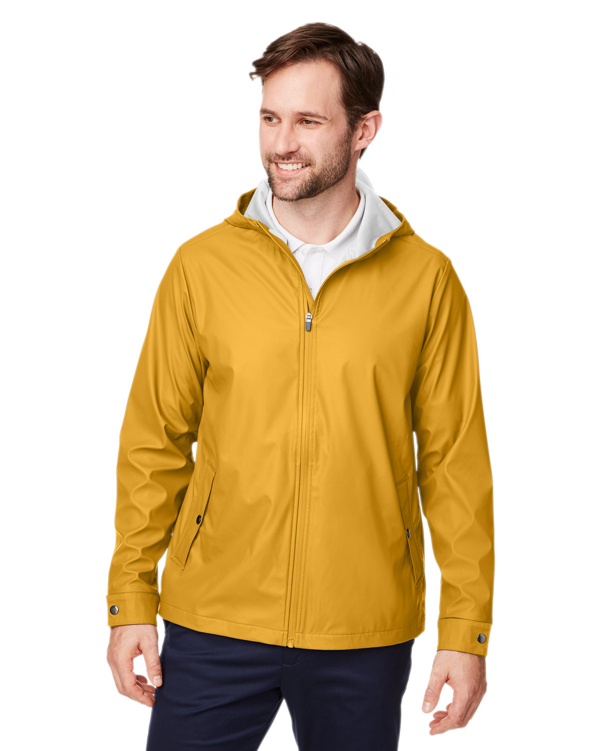 Devon & Jones DG720 New Classics Unisex Prescott Rain Jacket