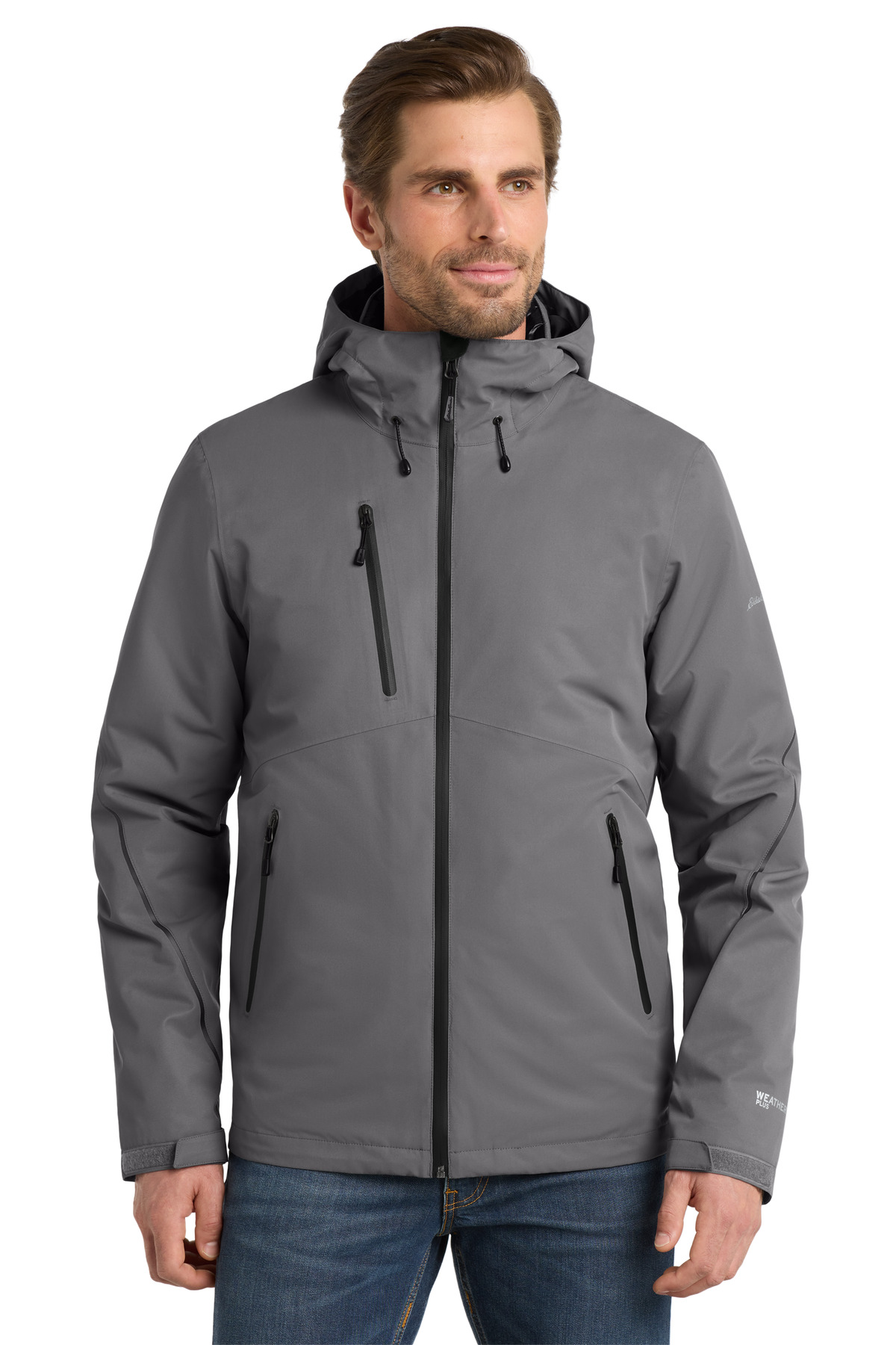 Eddie Bauer WeatherEdge Plus 3-in-1 Jacket. EB556
