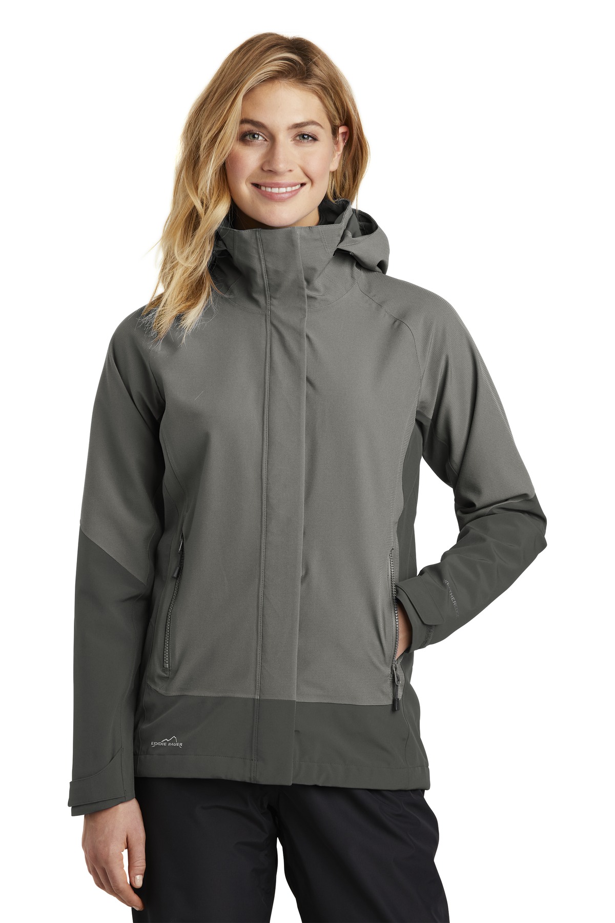 Eddie Bauer Women's WeatherEdge Jacket. EB559