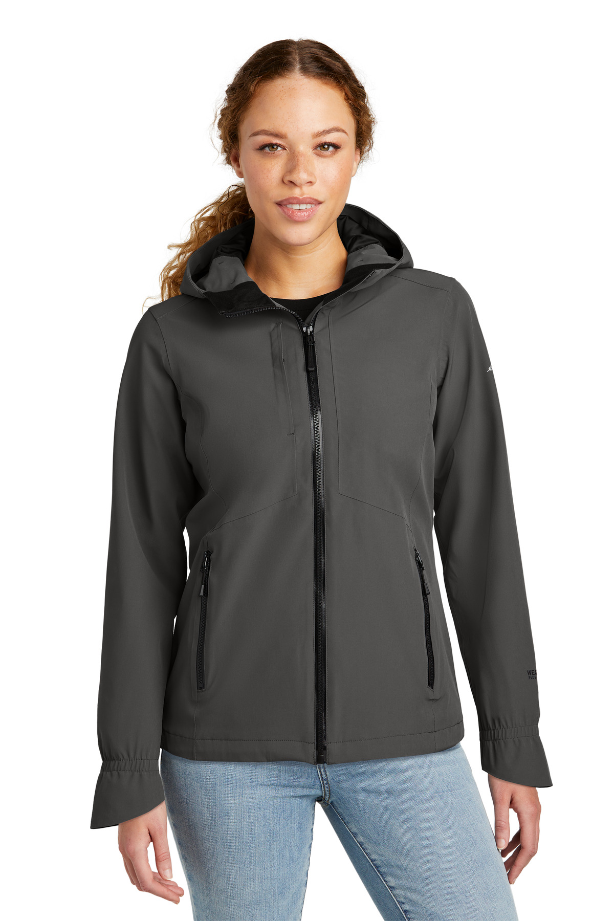 Eddie Bauer Women's WeatherEdge Plus Jacket EB561