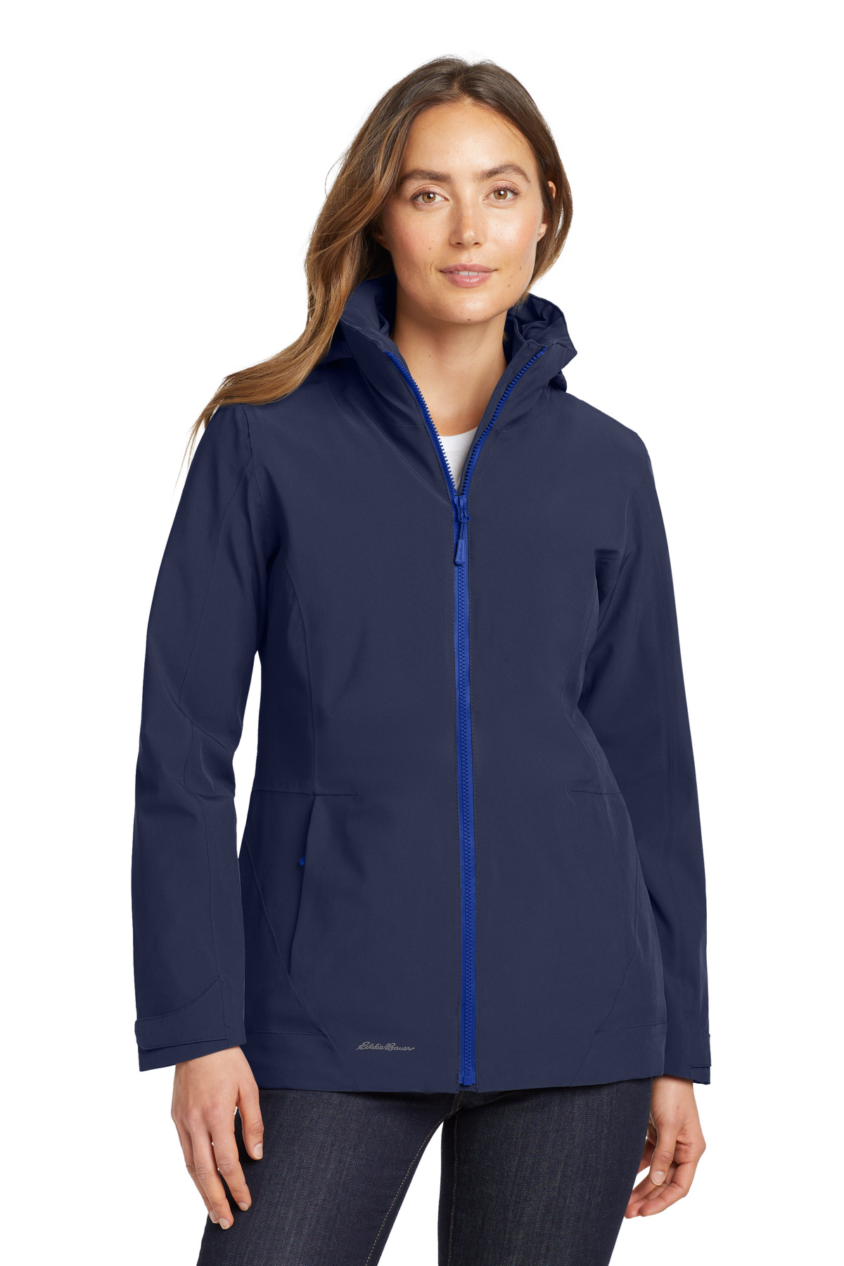 Eddie Bauer Women's WeatherEdge 3-in-1 Jacket EB657