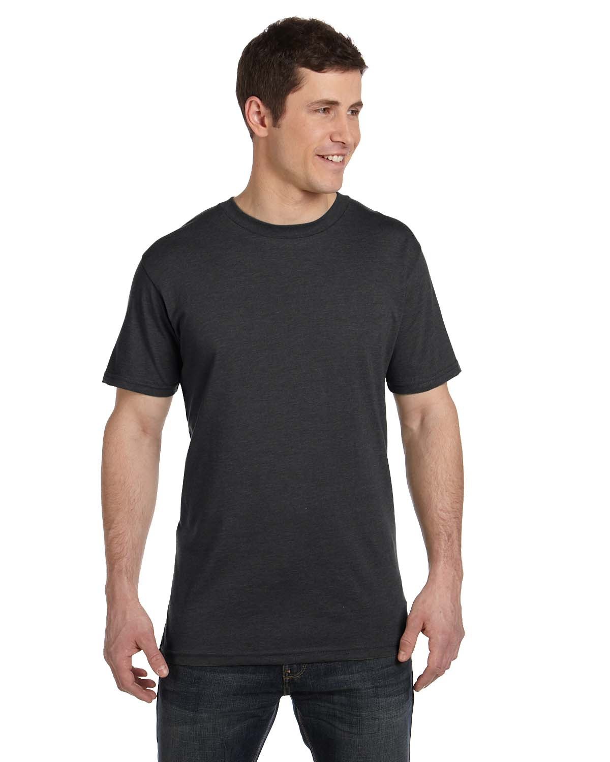 econscious EC1080 Unisex Eco Blend T-Shirt