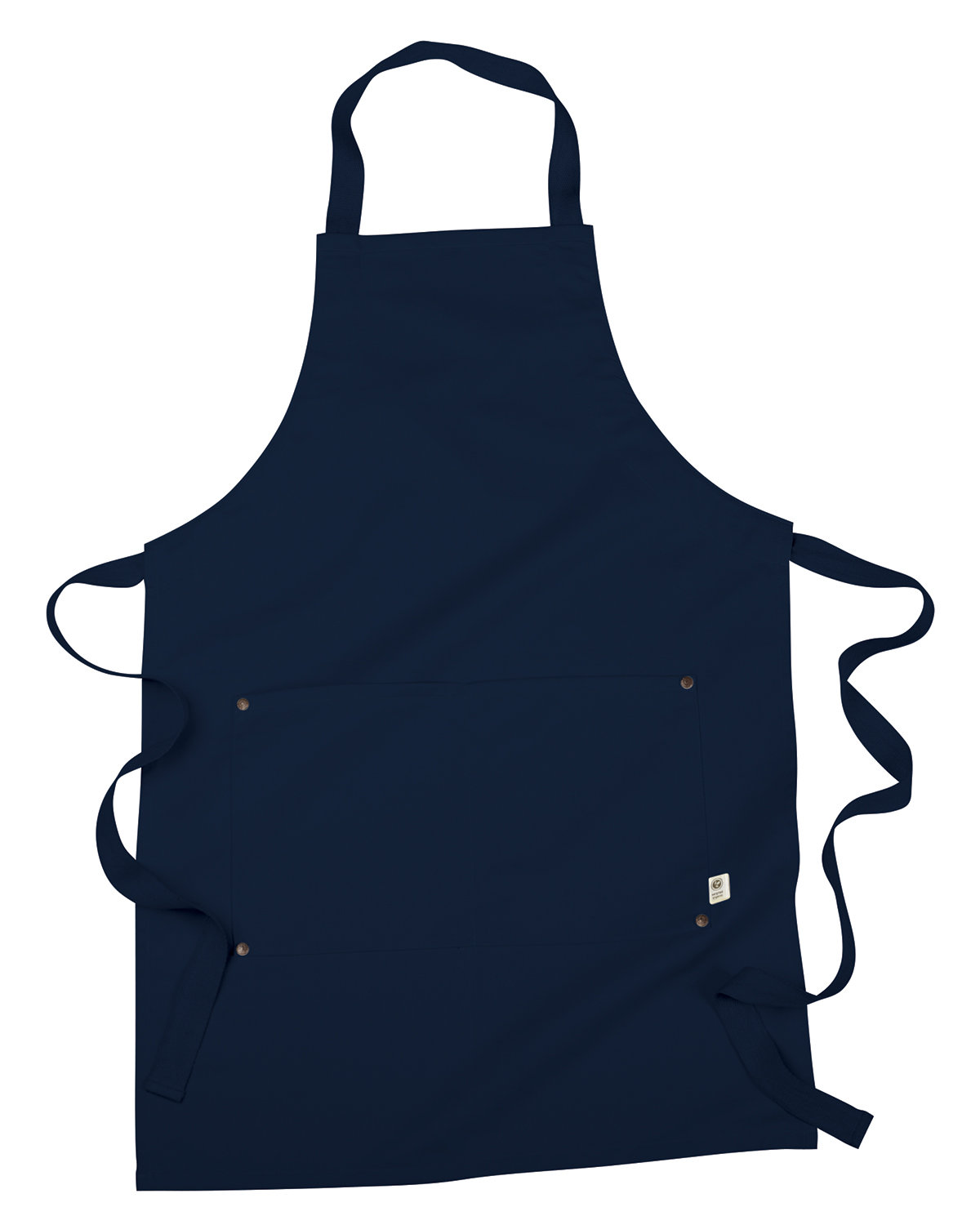 econscious EC6015 Unisex Eco Apron