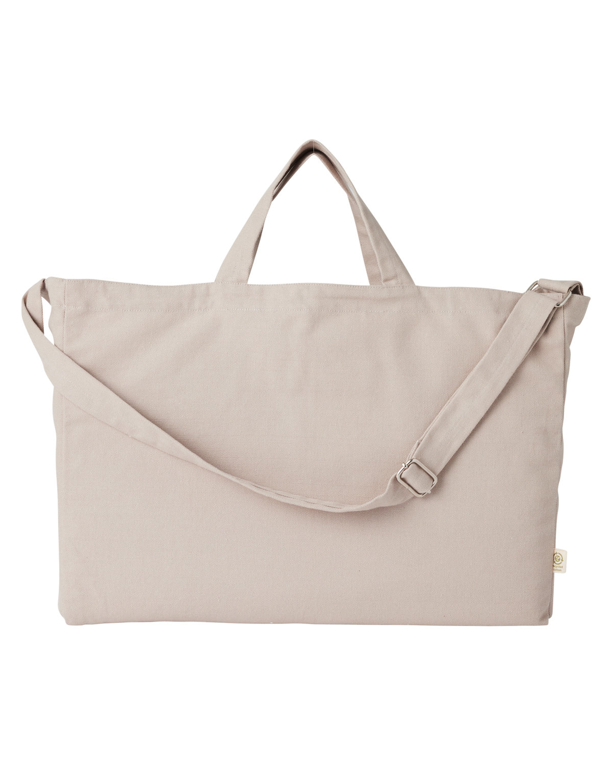 econscious EC8207 Unisex Reclaimist G2G Bag