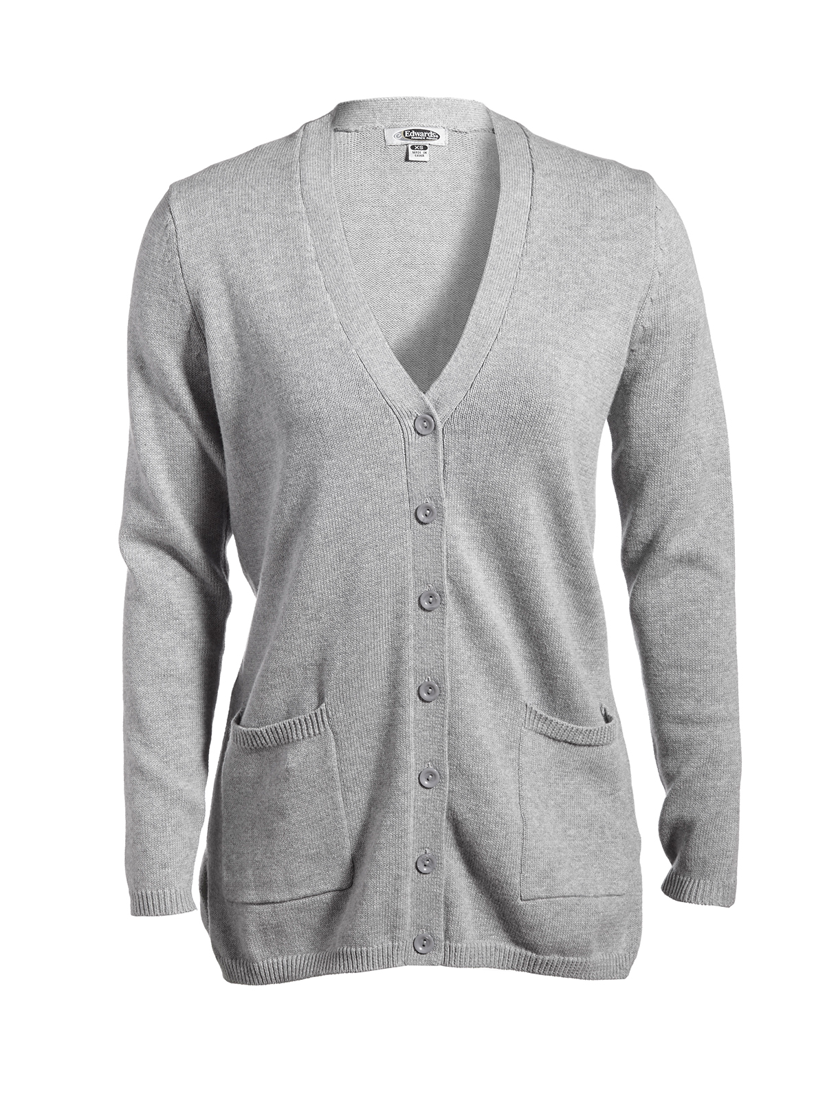 Edwards 119 Women's Jersey Knit Sweater