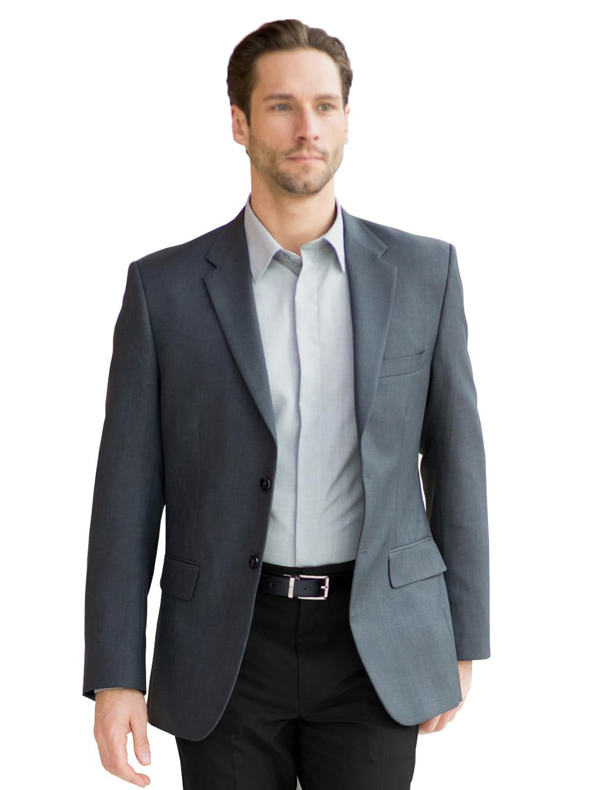 Edwards 3525 Men's 5-Pocket Synergy Suit Coat