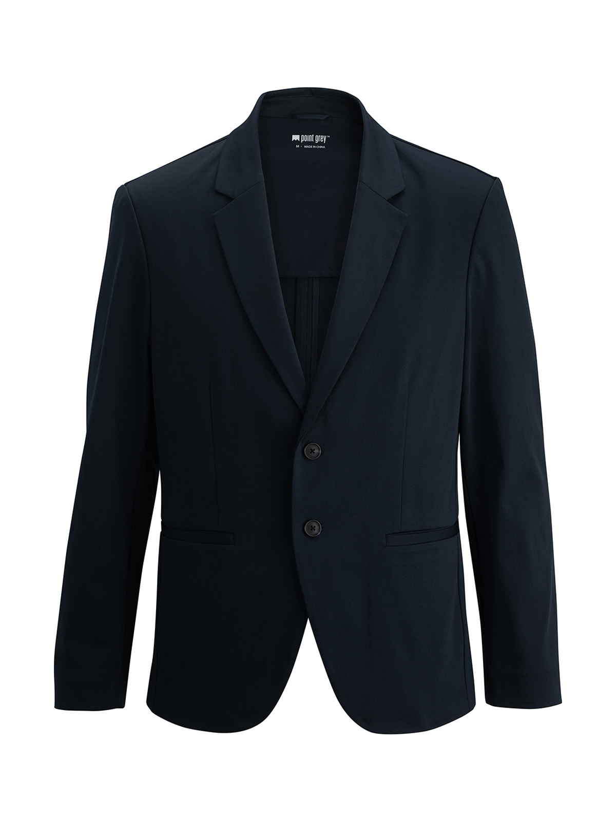 Point Grey 3572 Men's 3-Pocket Peformance Blazer