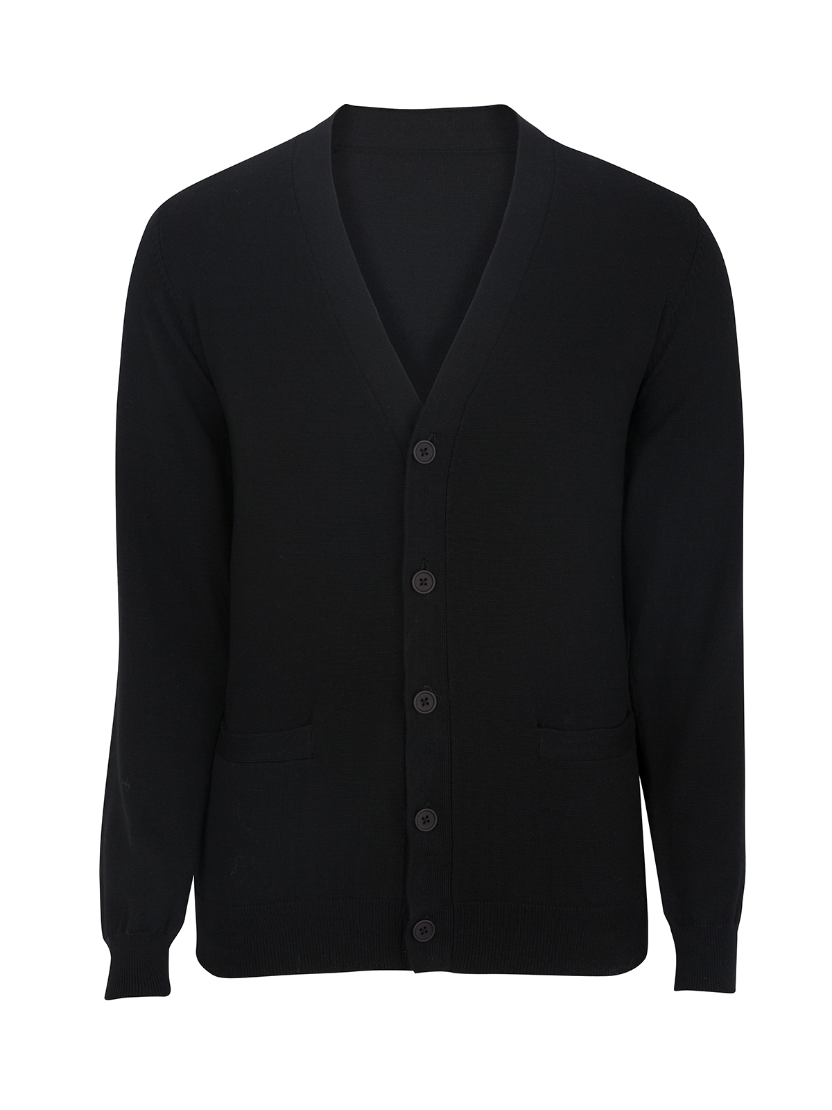 Edwards 4080 Unisex Jersey Knit Sweater