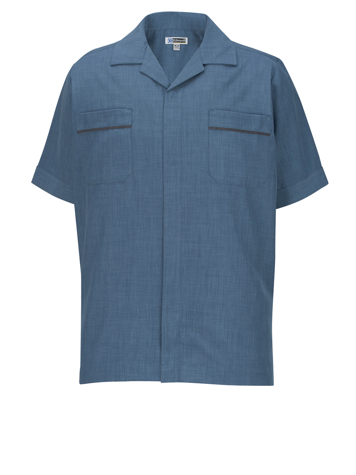 Edwards 4280 Men's Pinnacle Service Shirt