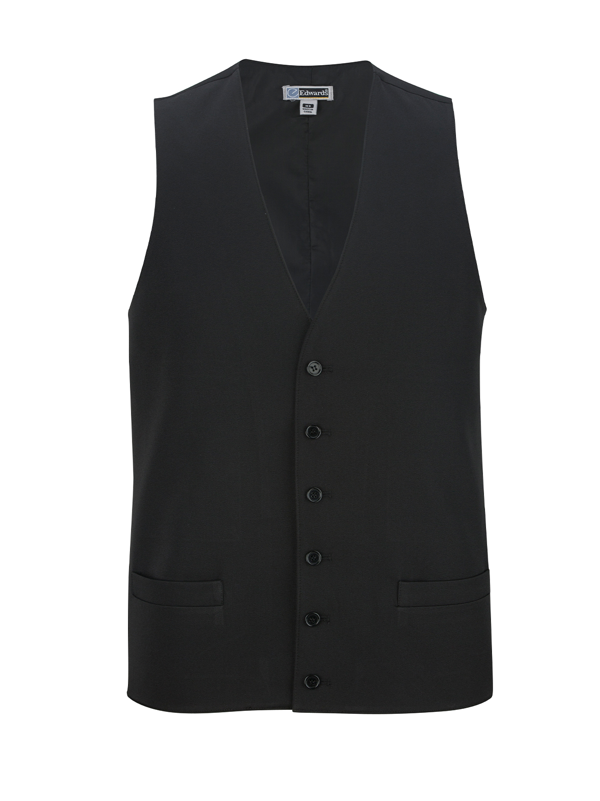 Edwards 4550 Men's Firenza Vest