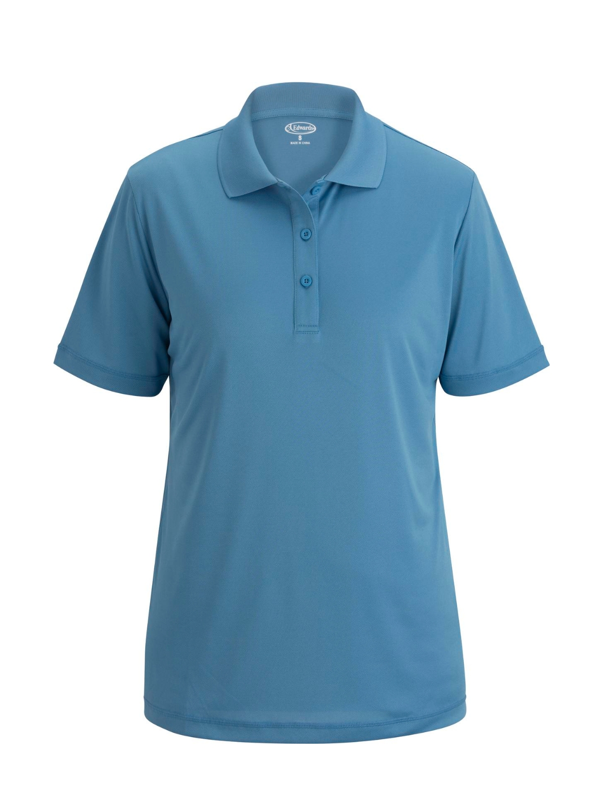 Edwards 5507 Women's Snag-Proof Polo