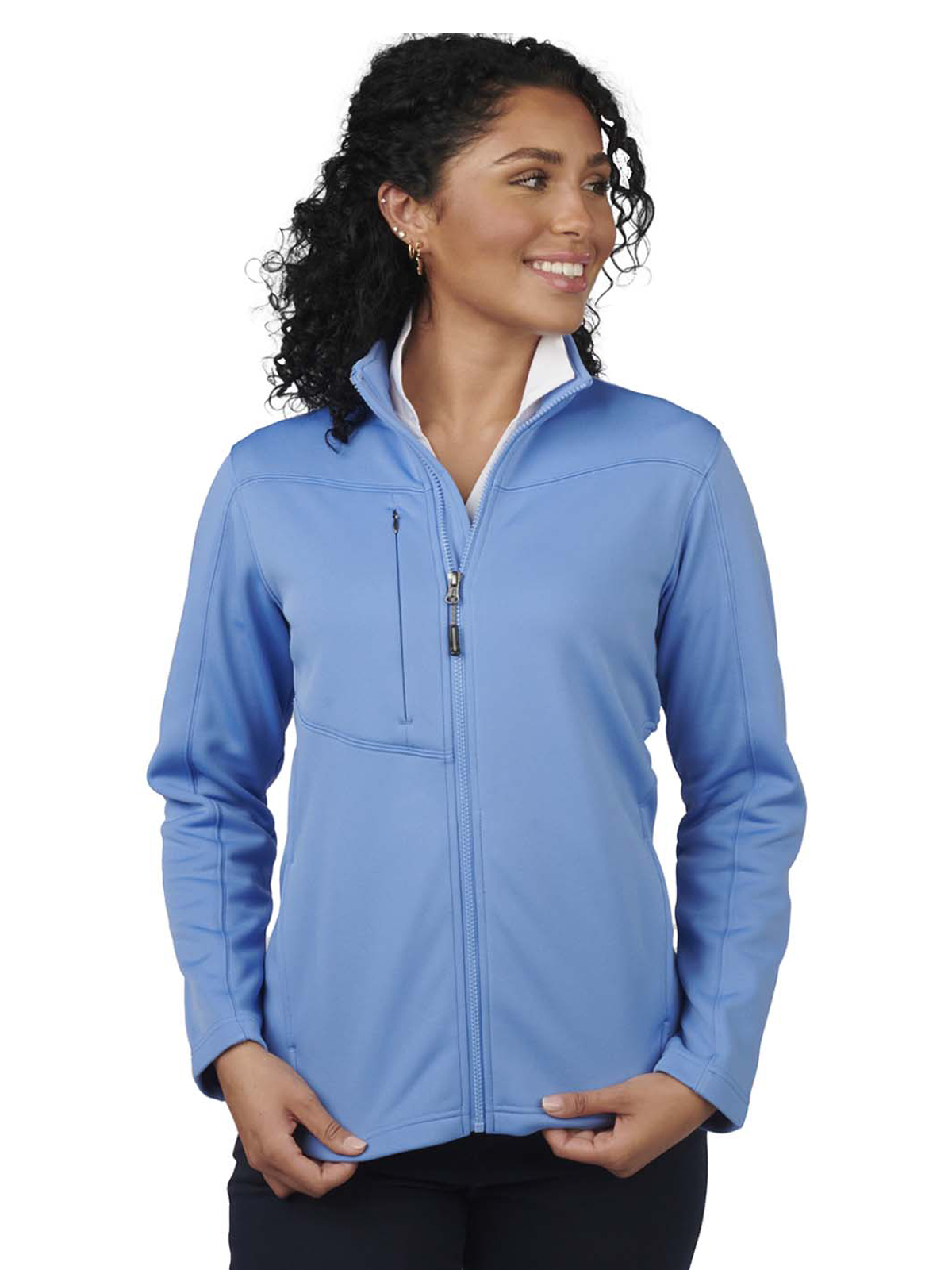 Edwards 6440 Women's Breathable Performance Tek Jacket