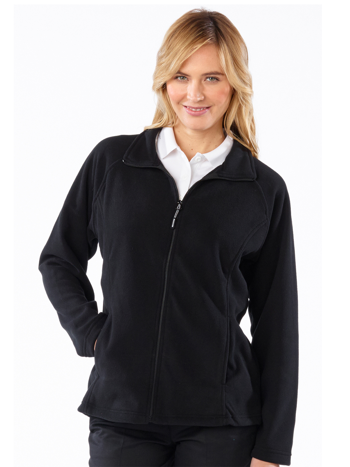 Edwards 6450 Women's Microfleece Jacket