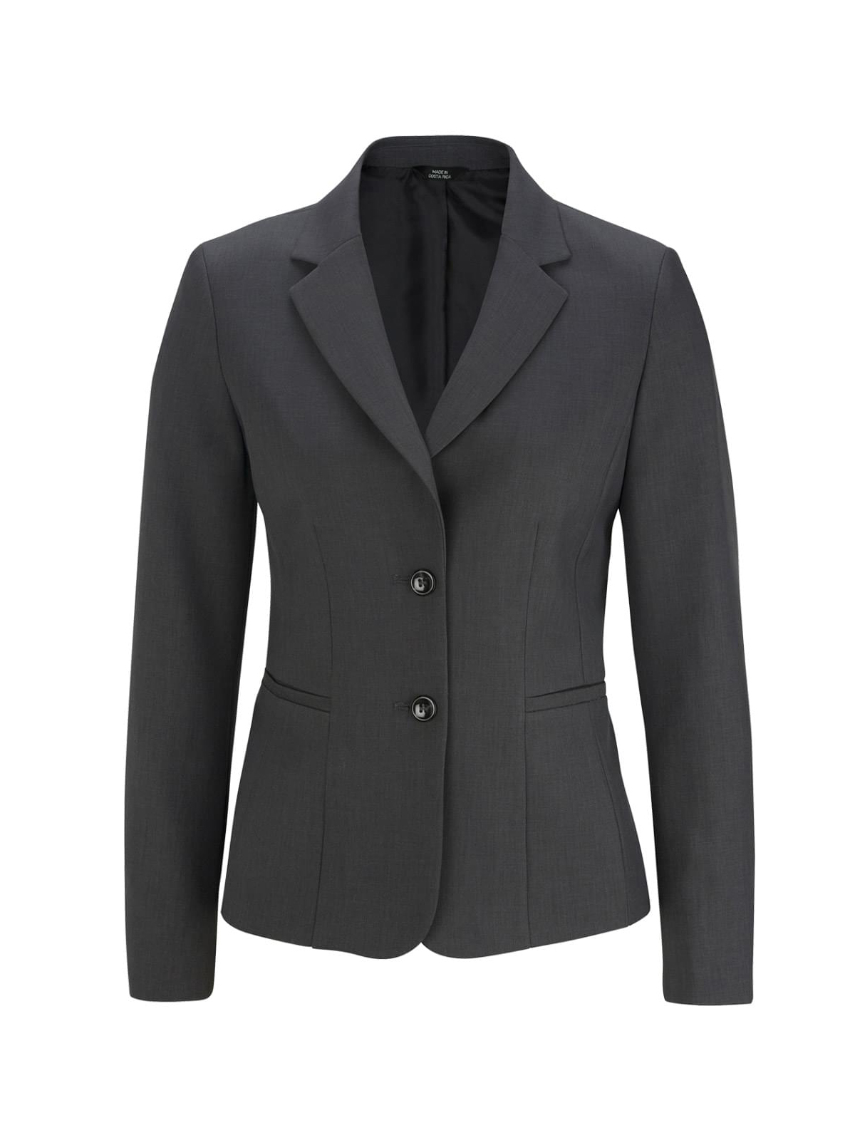 Edwards 6525 Women's 3-Pocket Synergy Suit