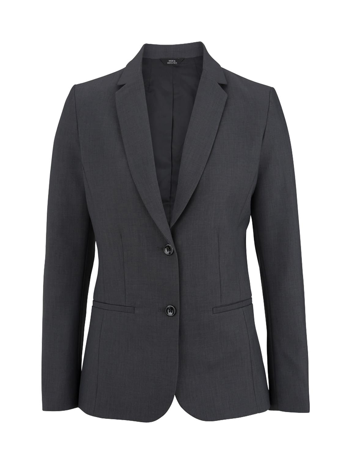 Edwards 6575 Women's 2-Pocket Synergy Suit Coat
