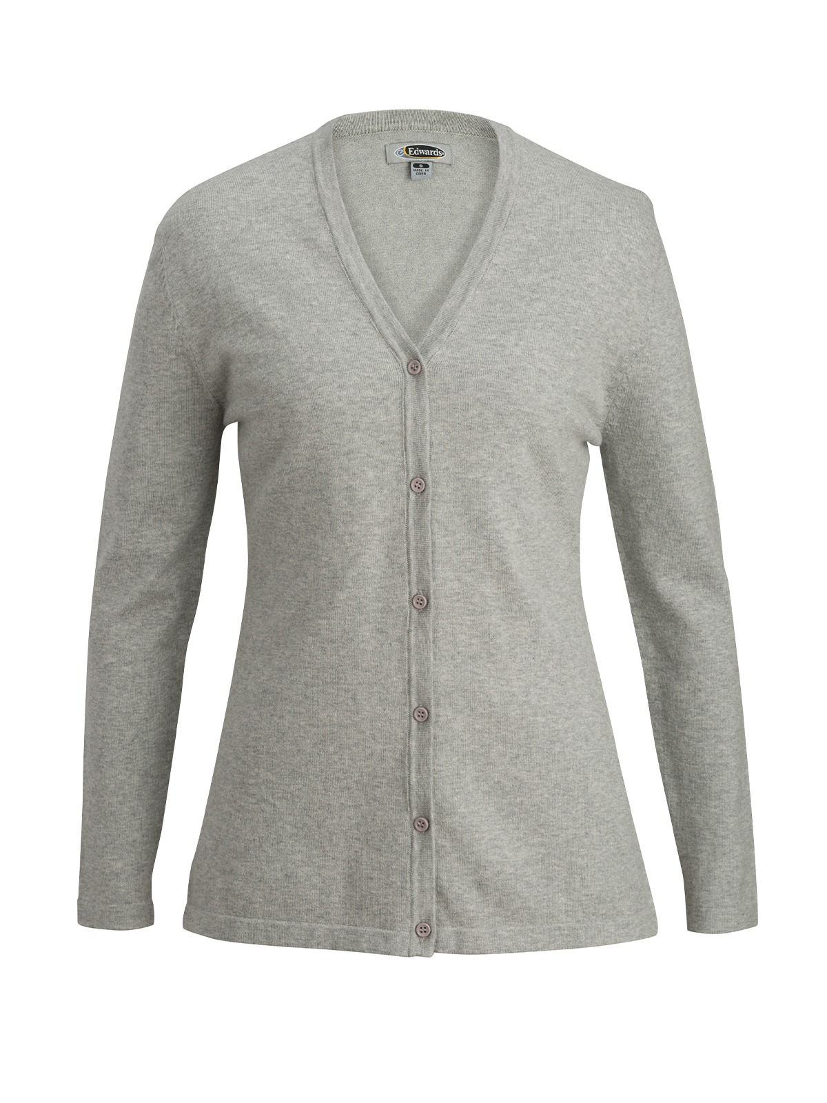 Edwards 7046 Women's Shirttail Sweater