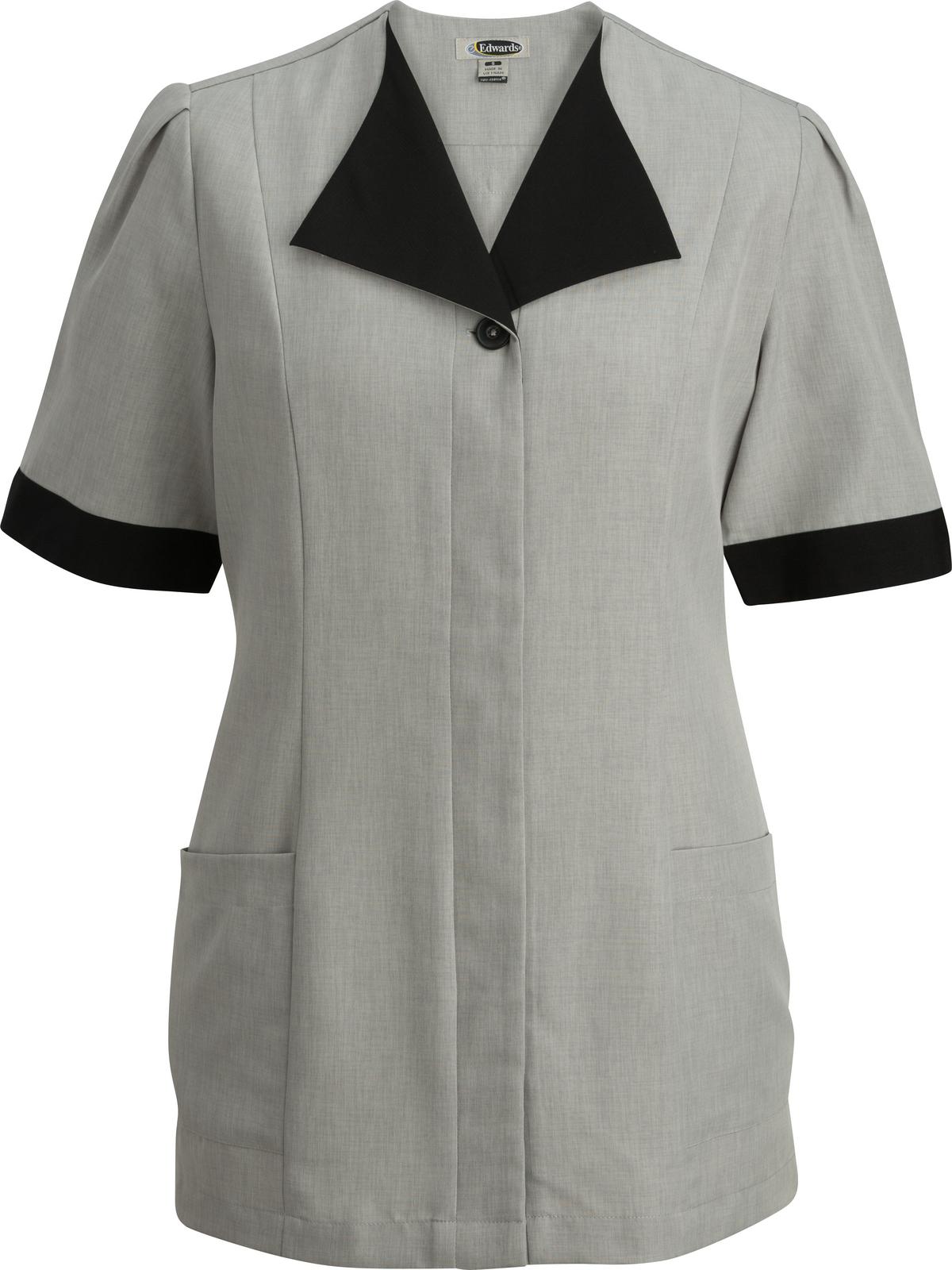 Edwards 7280 Women's Housekeeping Shirt