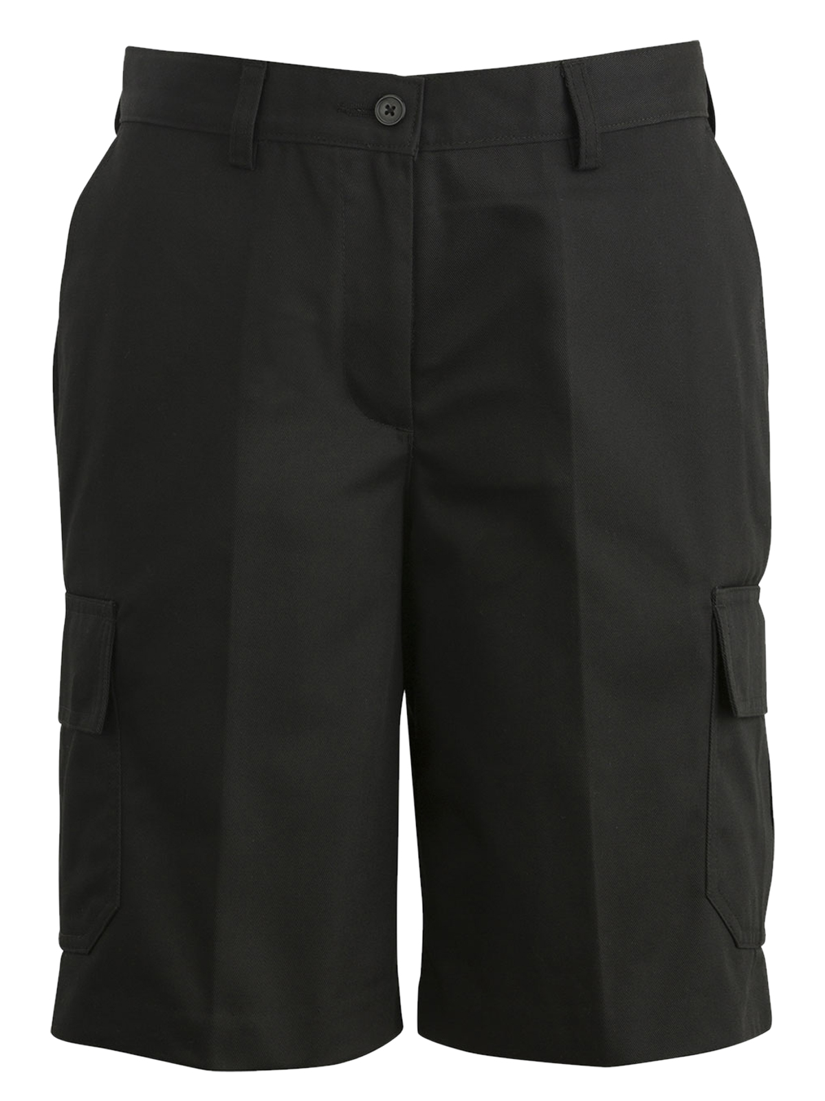 Edwards 8438 Women's Utility Chino Cargo Shorts