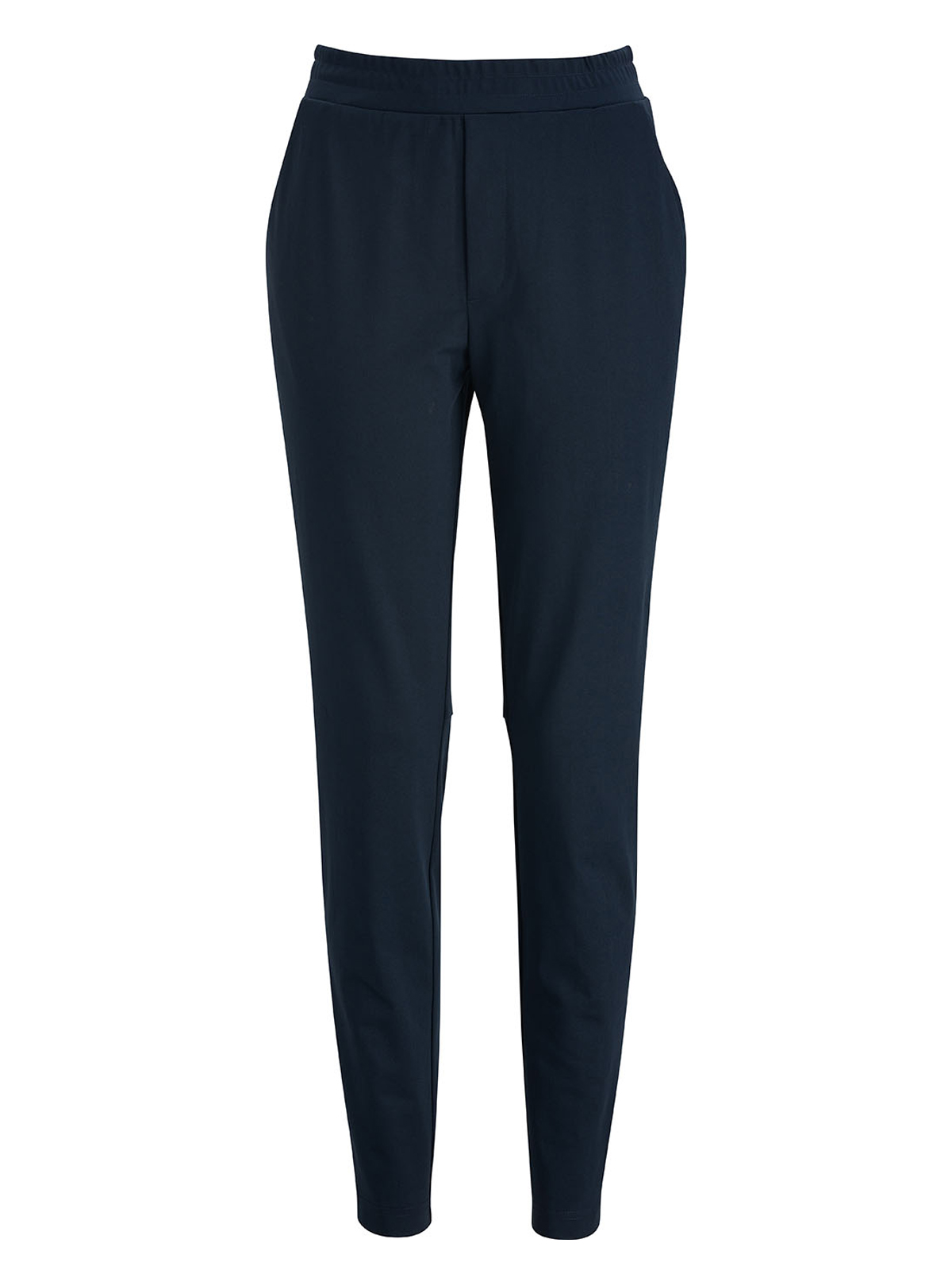Point Grey 8582 Women's 4-Pocket Tapered Ankle Pant