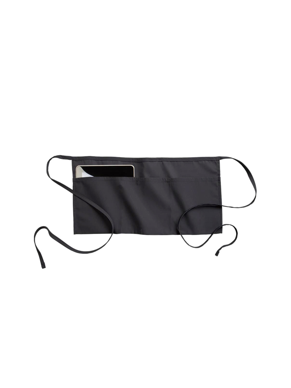 Edwards 9003 Unisex 3-Pocket Waist Apron