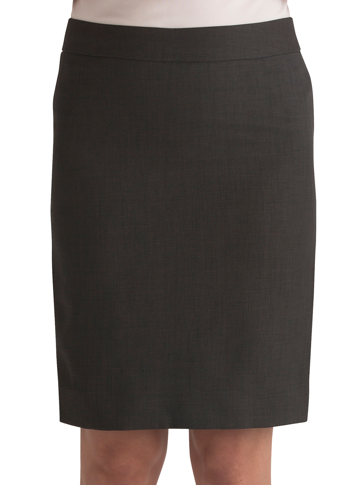 Edwards 9725 Women's Synergy Straight Skirt