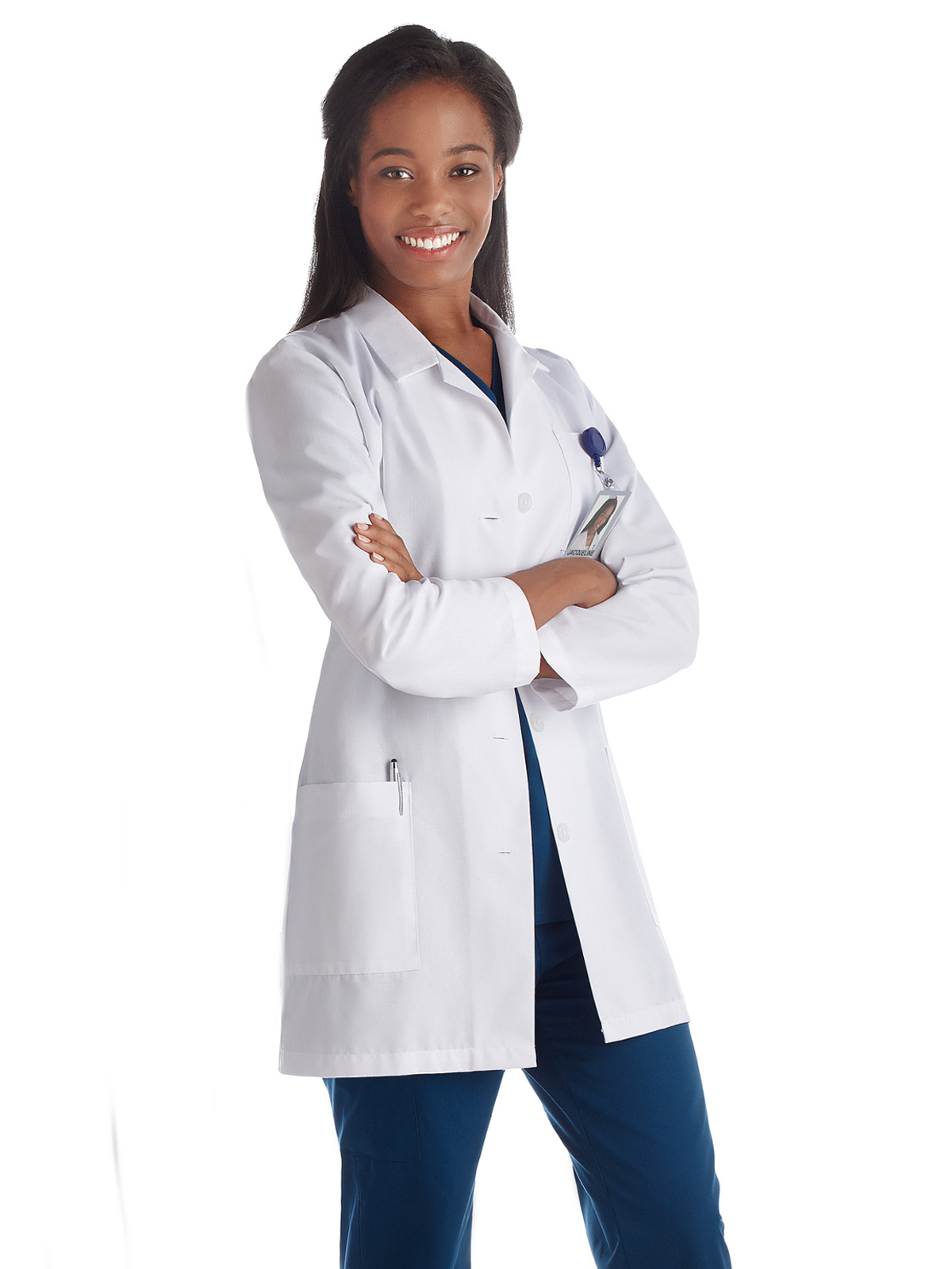 Meta 15000 Women's Three-Pocket 33